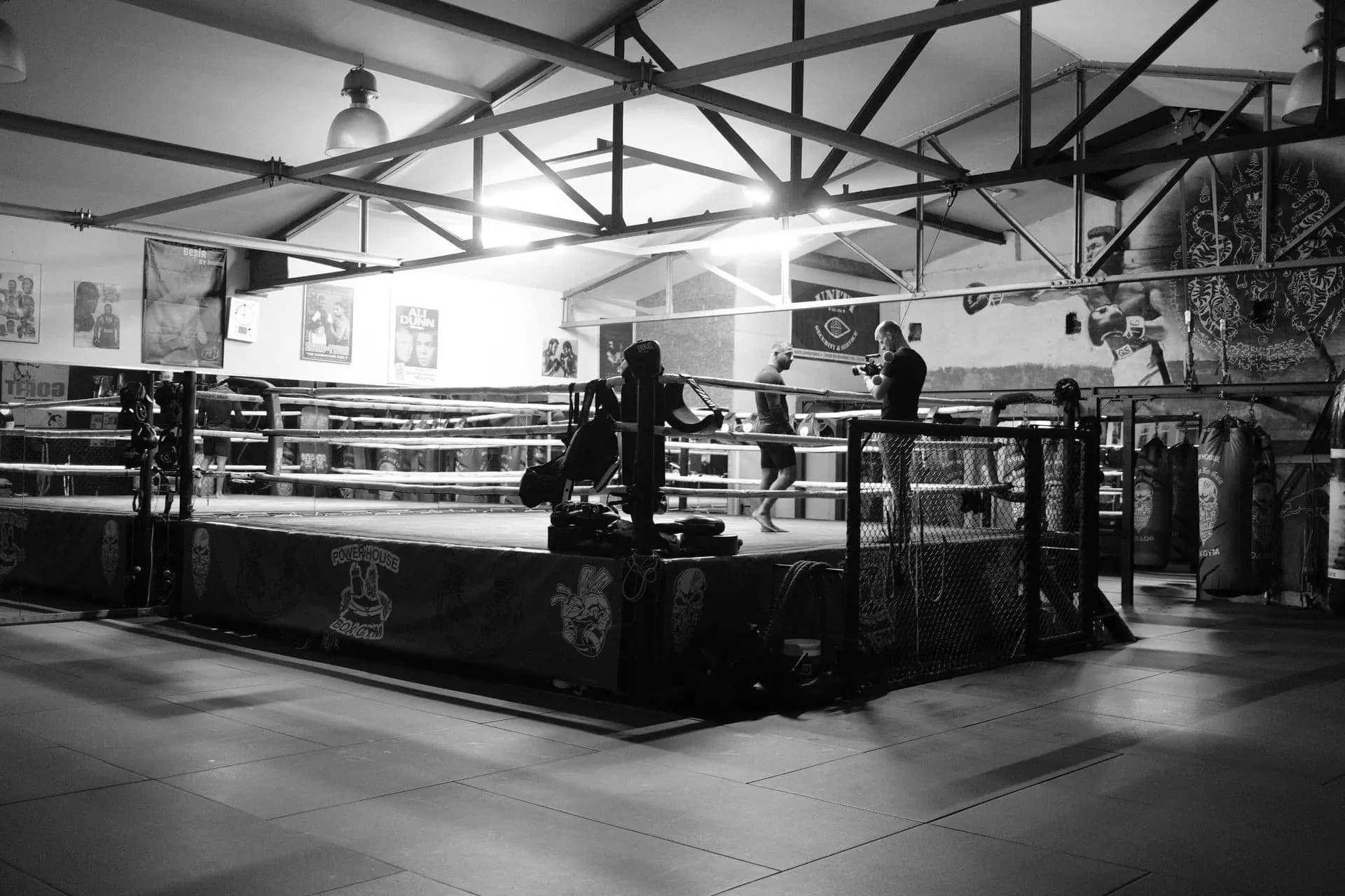 NON Sports — Markenvisuals & Lifestyle-Fotografie (Bielefeld, 2026)