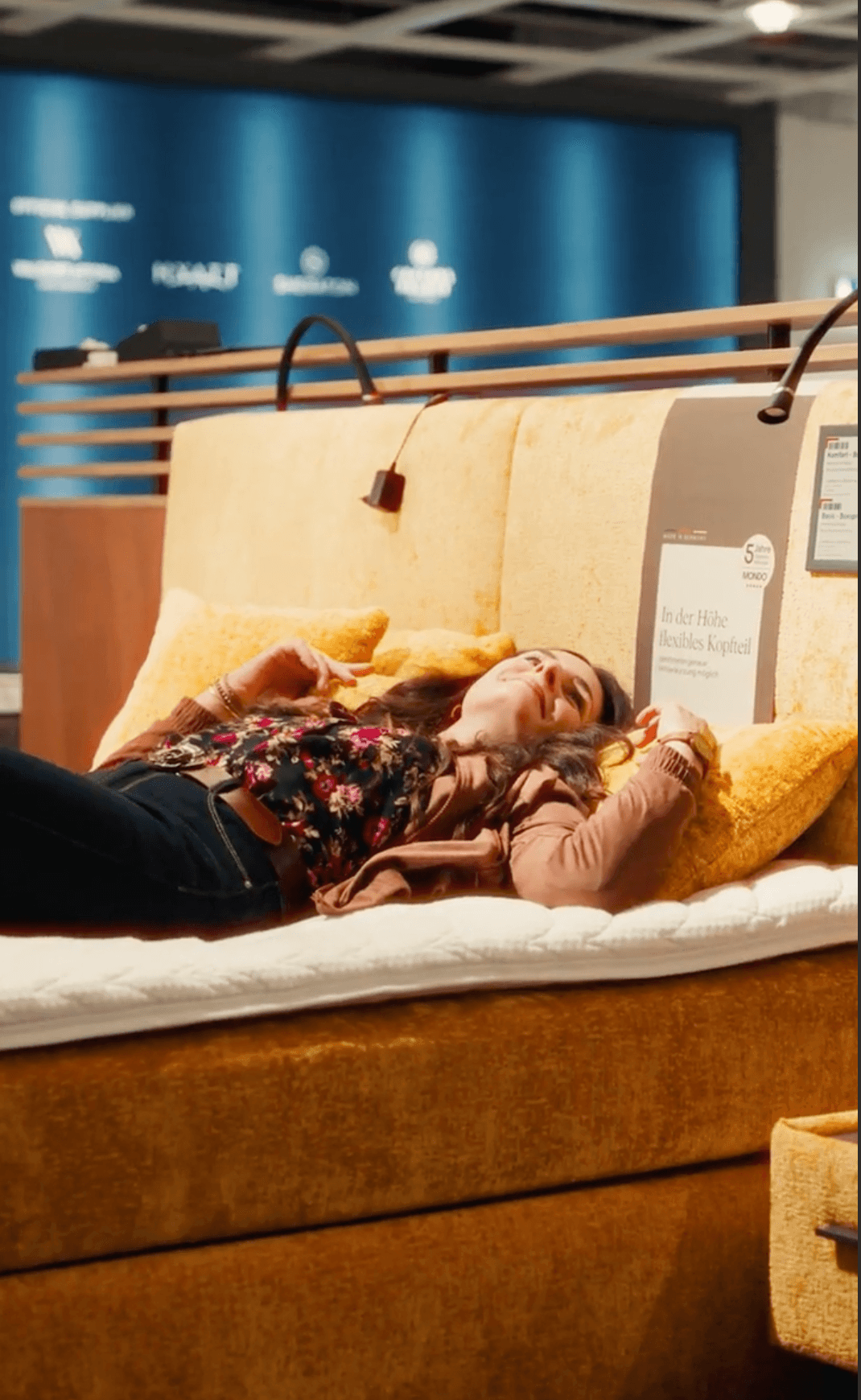 Möbel Heinrich — Recruitingkampagne mit mehreren Videos (Hameln, 2025)