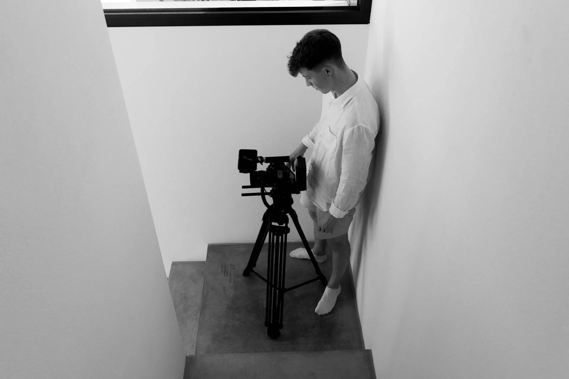 Videoproduktion in Bielefeld — Was ihr wissen müsst