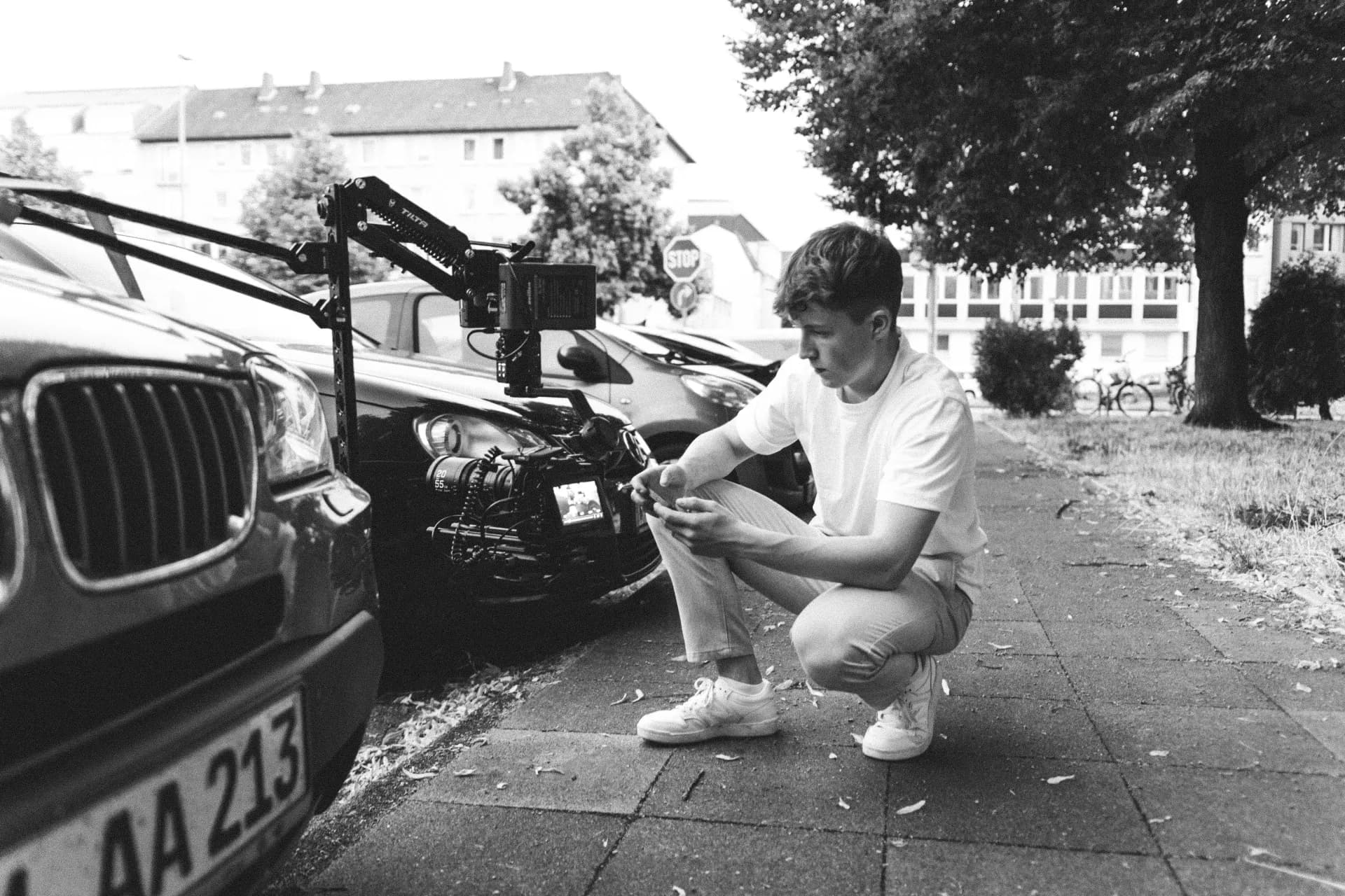 Medienfair GmbH — Behind the Scenes