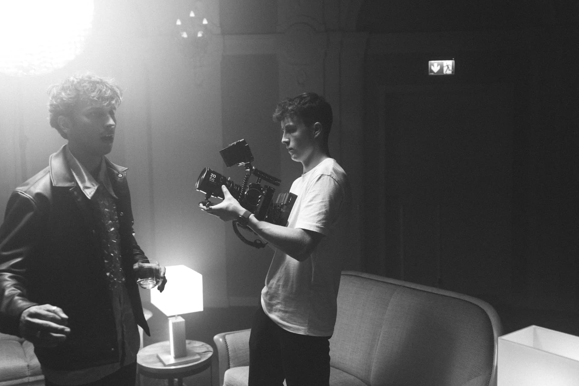 Business Fotografie — Medienfair GmbH