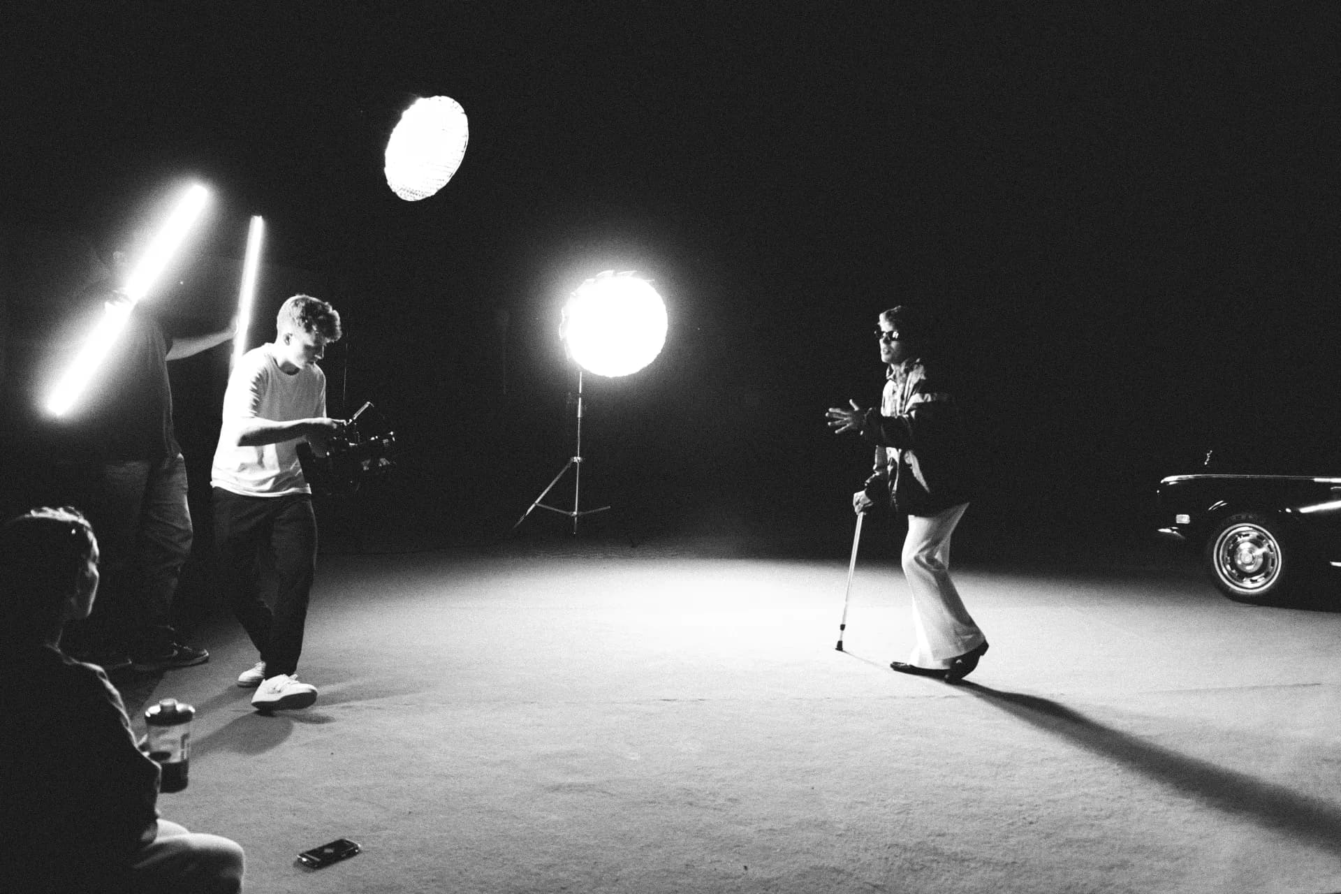 Eventfilm Produktion — Medienfair GmbH