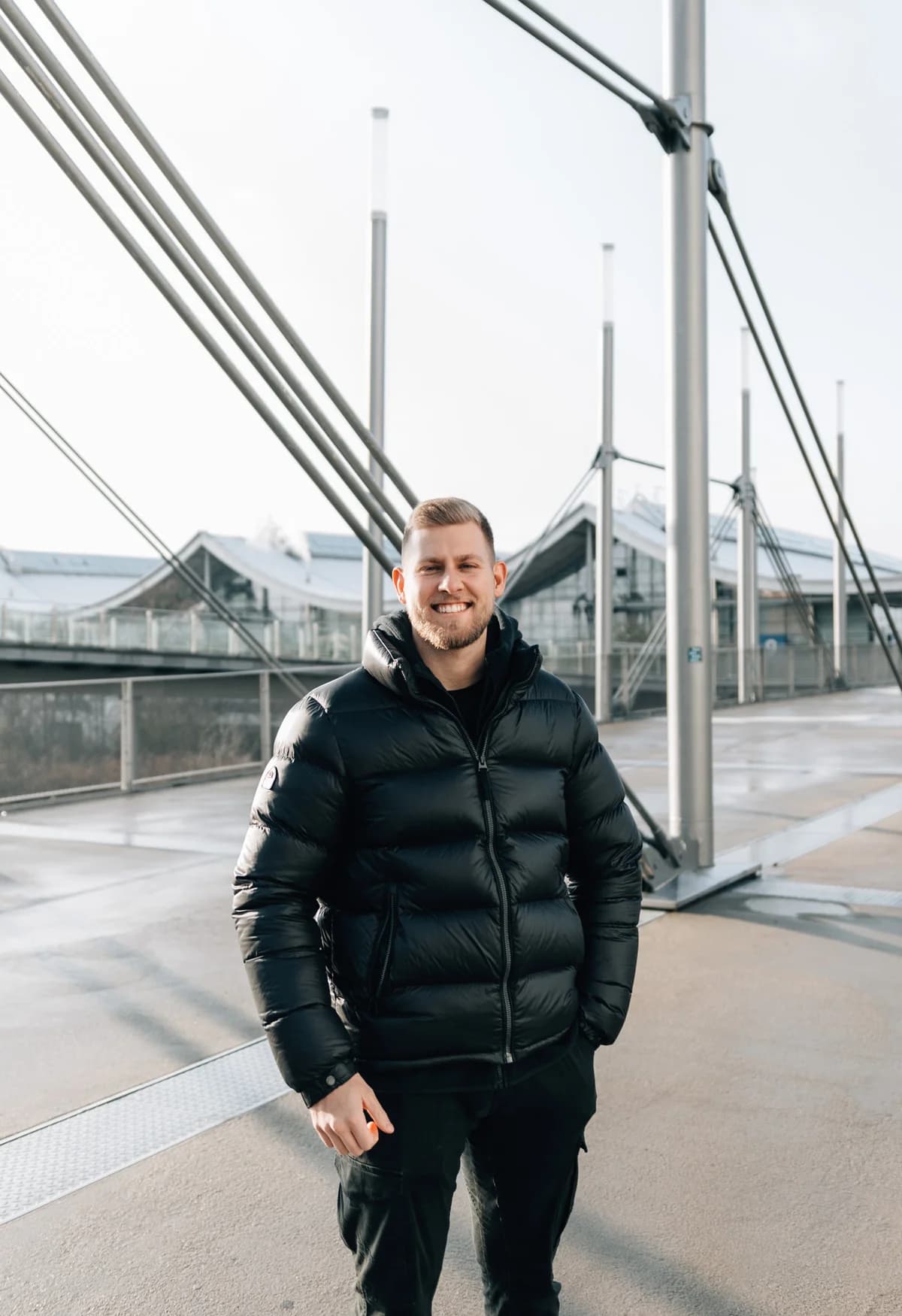 Nico Sulimma — Foto- & Videograf